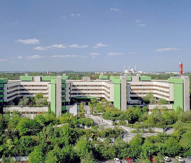Klinikum Bogenhausen